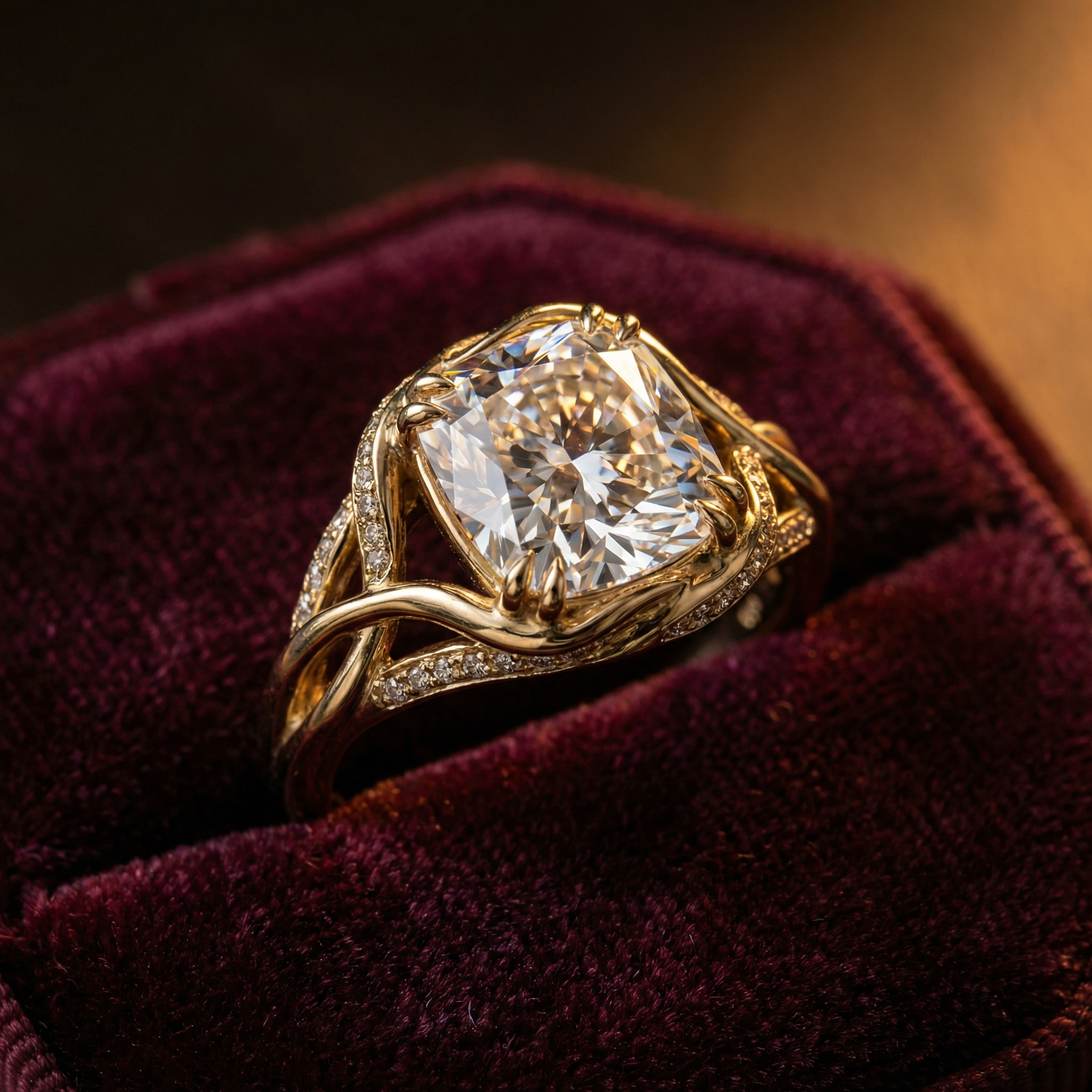 Genesis Ring