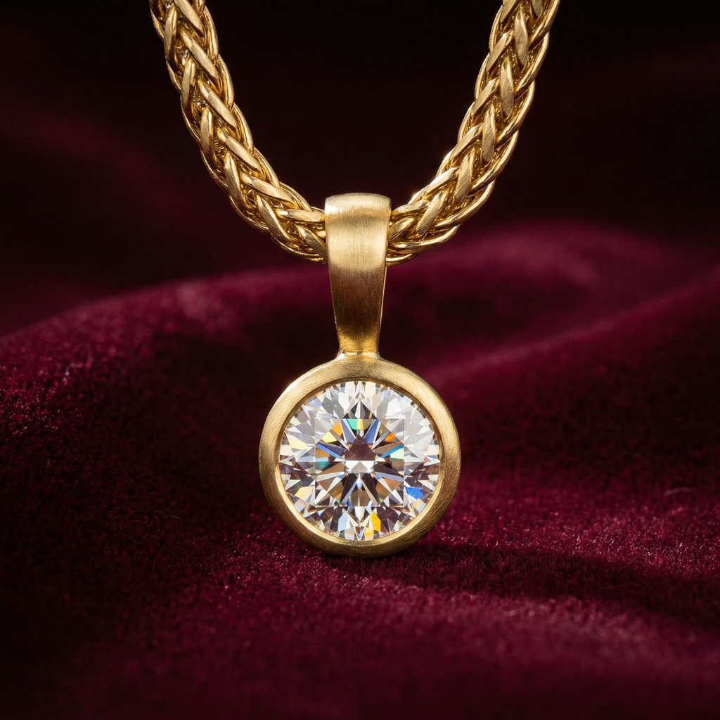 Provenance Pendant