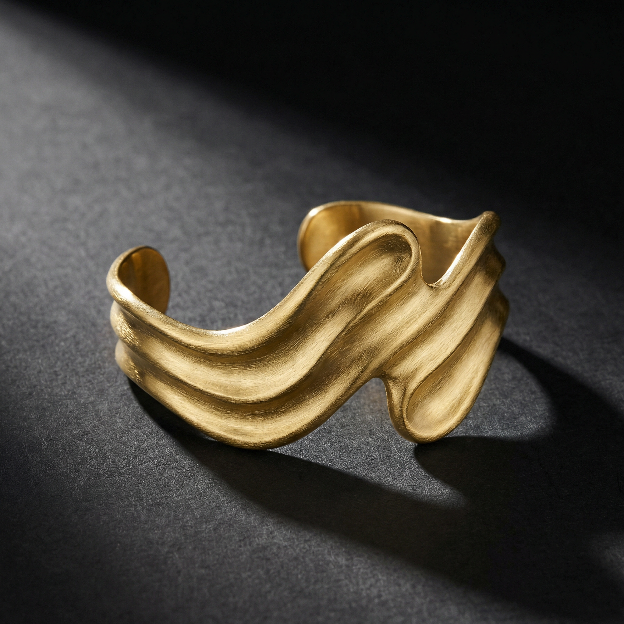 Monument Cuff