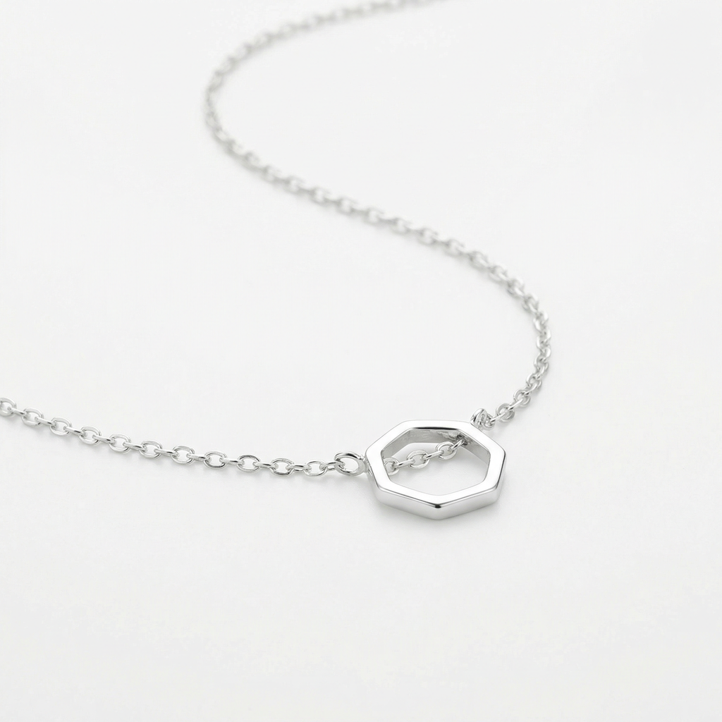 Éclat Charm Pendant