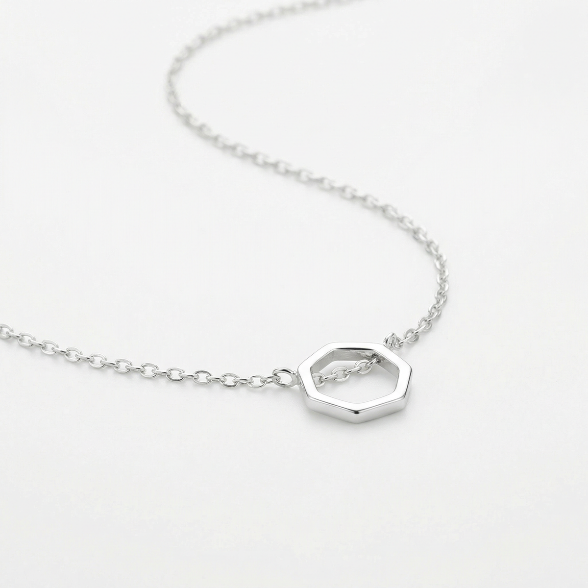 Éclat Charm Pendant