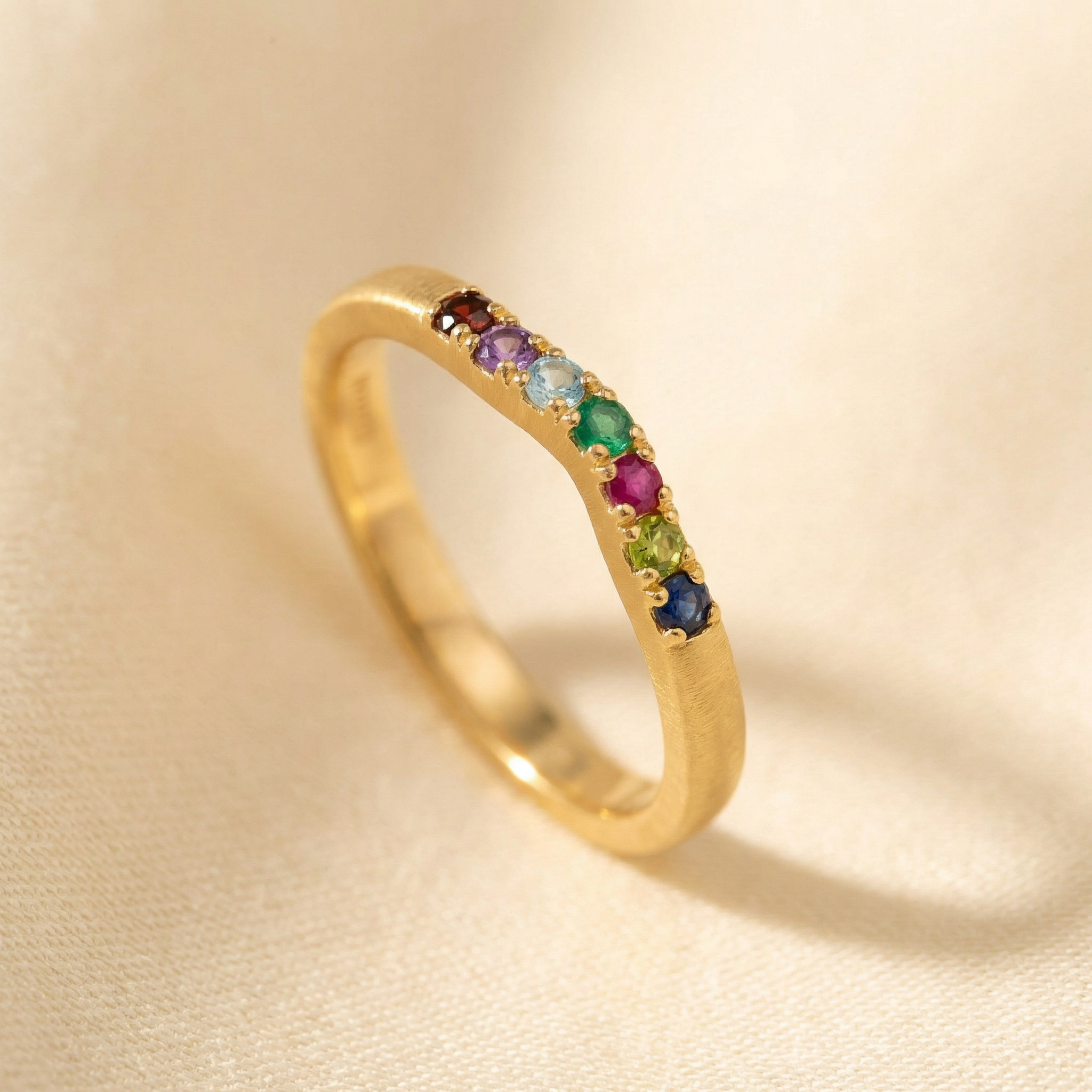 Orbit Ring