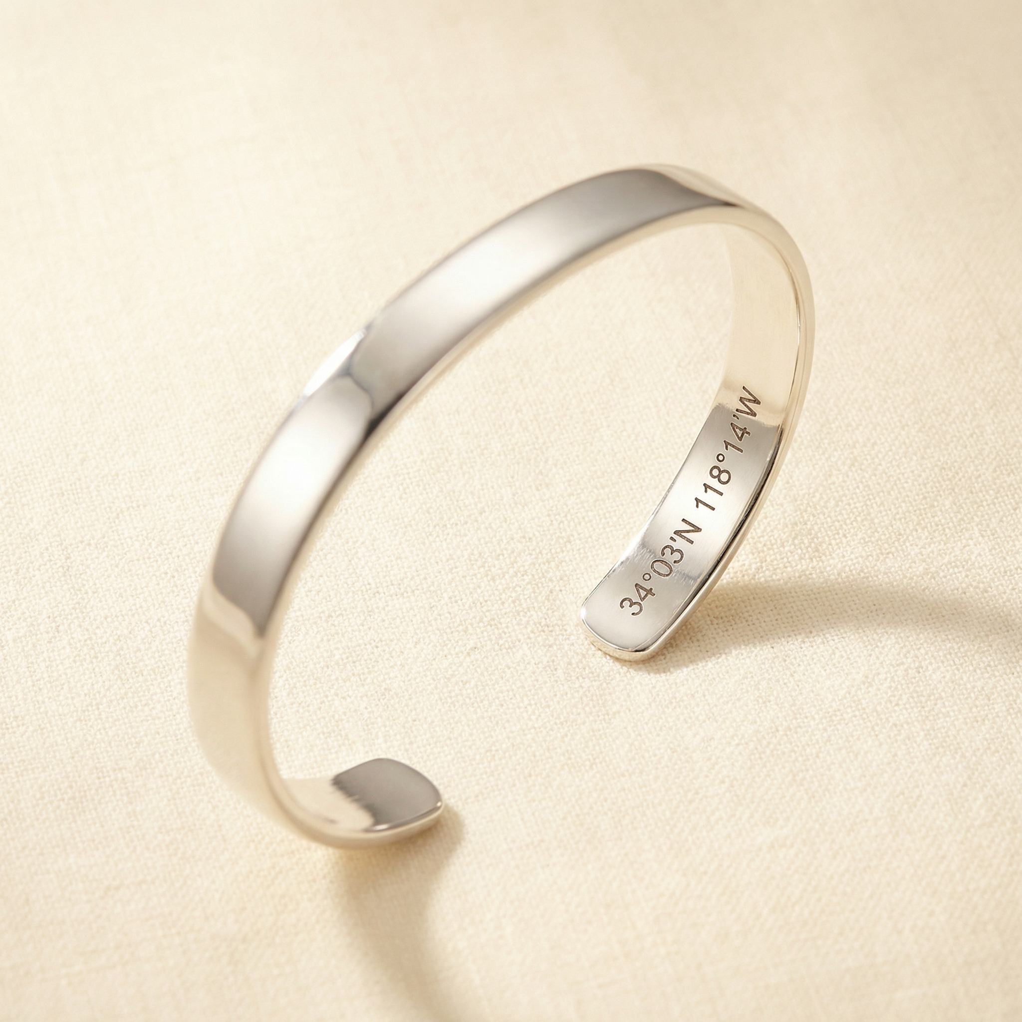 Meridian Cuff