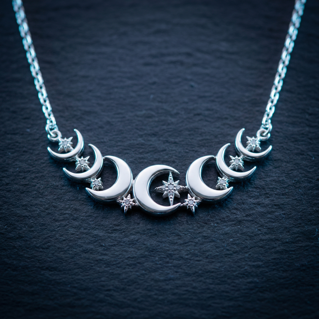 Nocturne Pendant