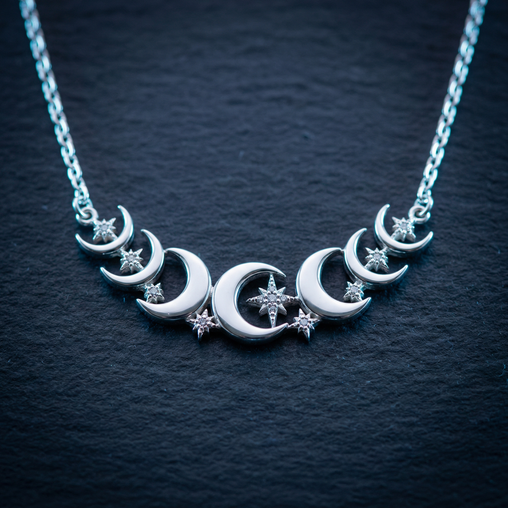 Nocturne Pendant