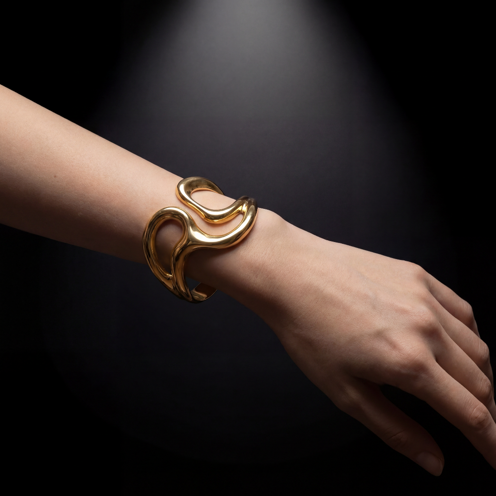 Monument Cuff