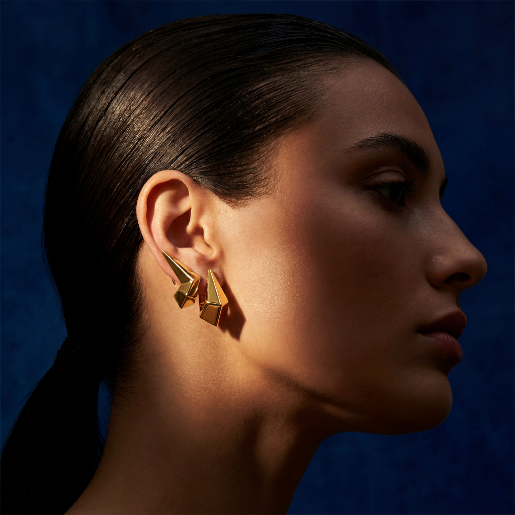 Ascent Ear Climbers