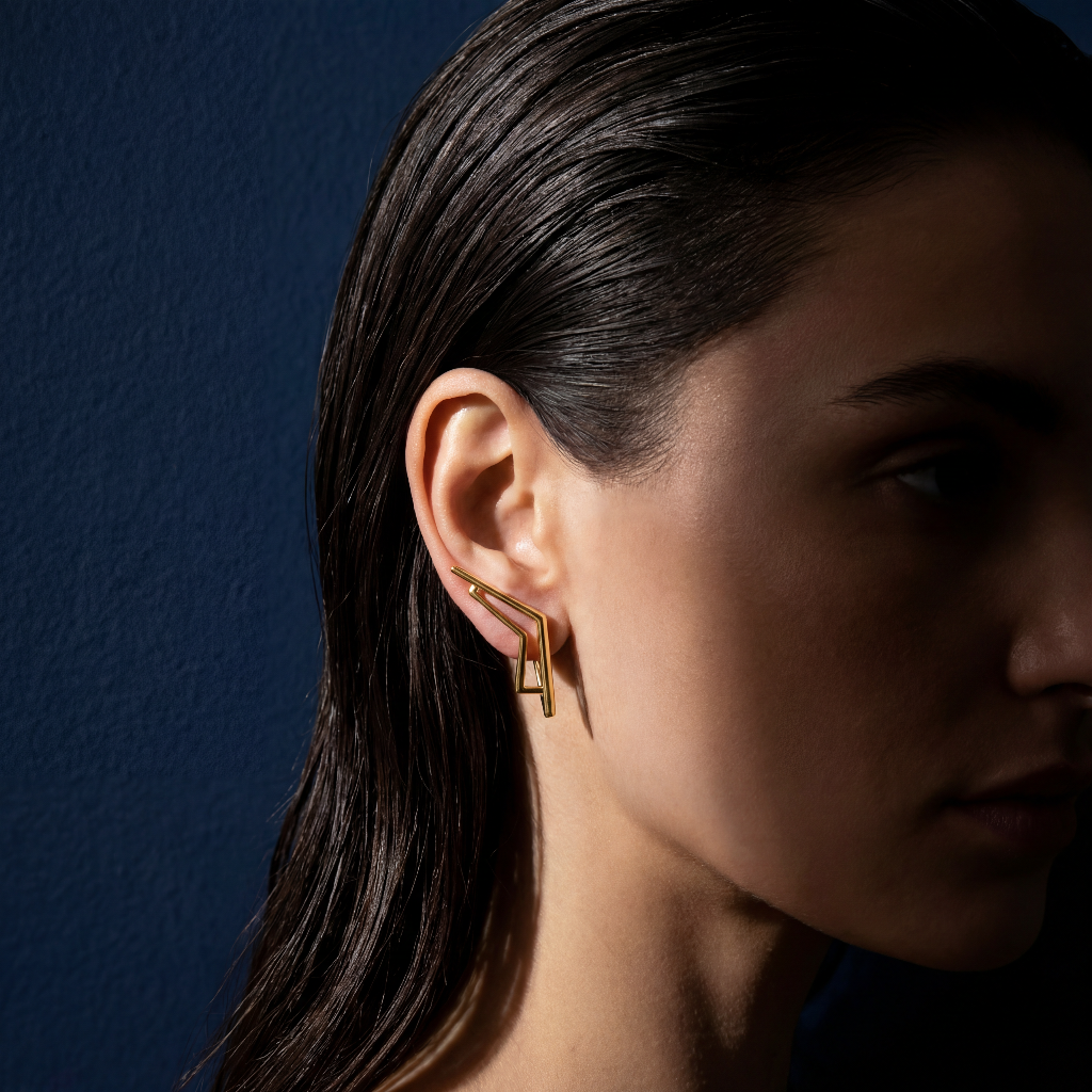 Ascent Ear Climbers