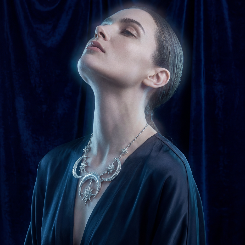 Nocturne Pendant