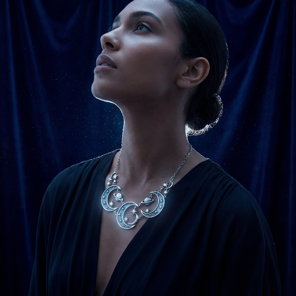 Nocturne Pendant