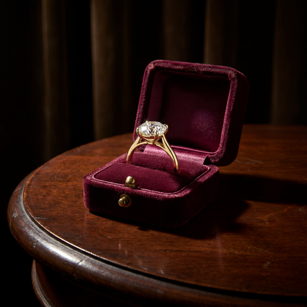 Genesis Ring
