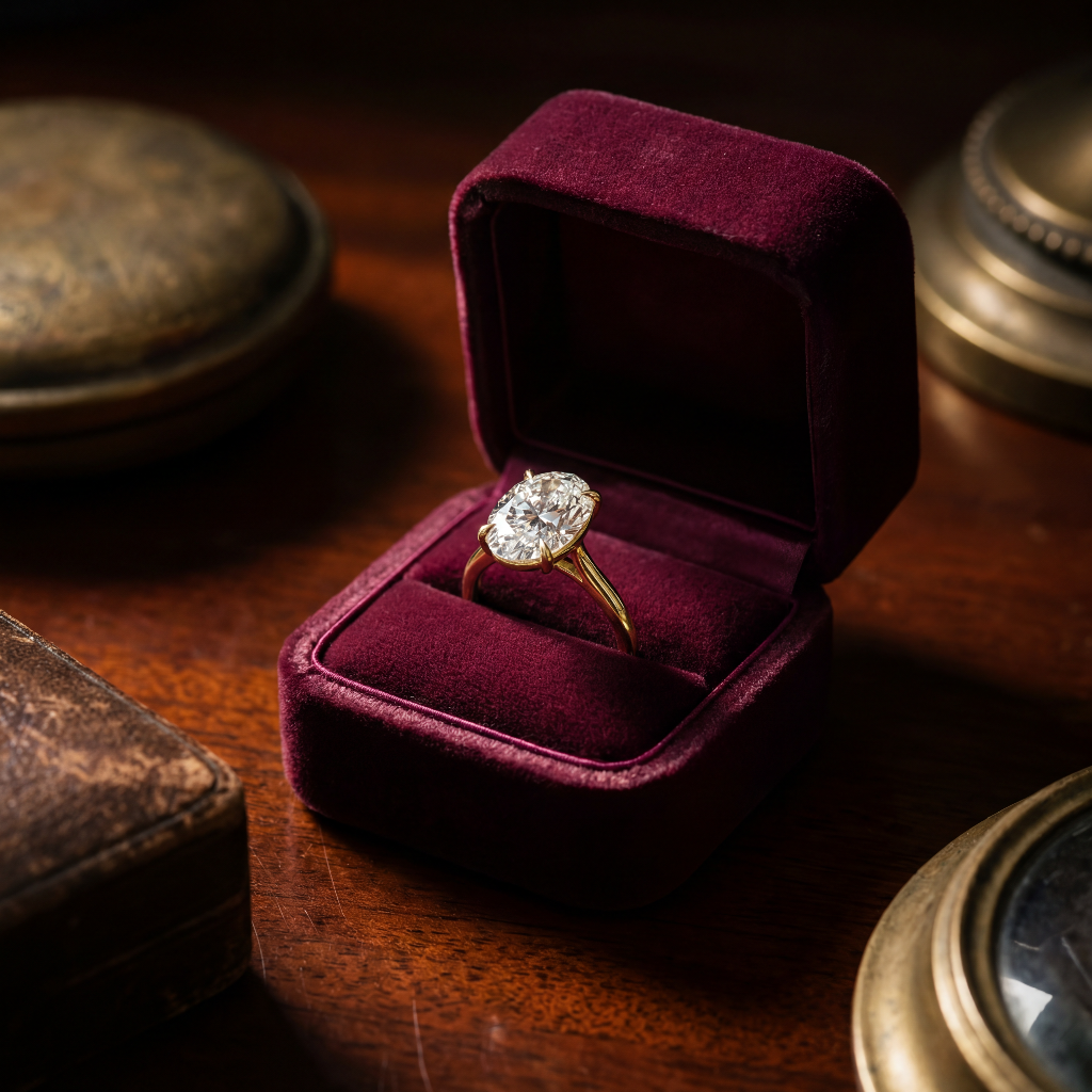 Genesis Ring