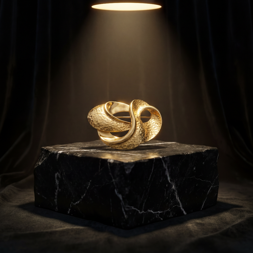 Relic Sculpture