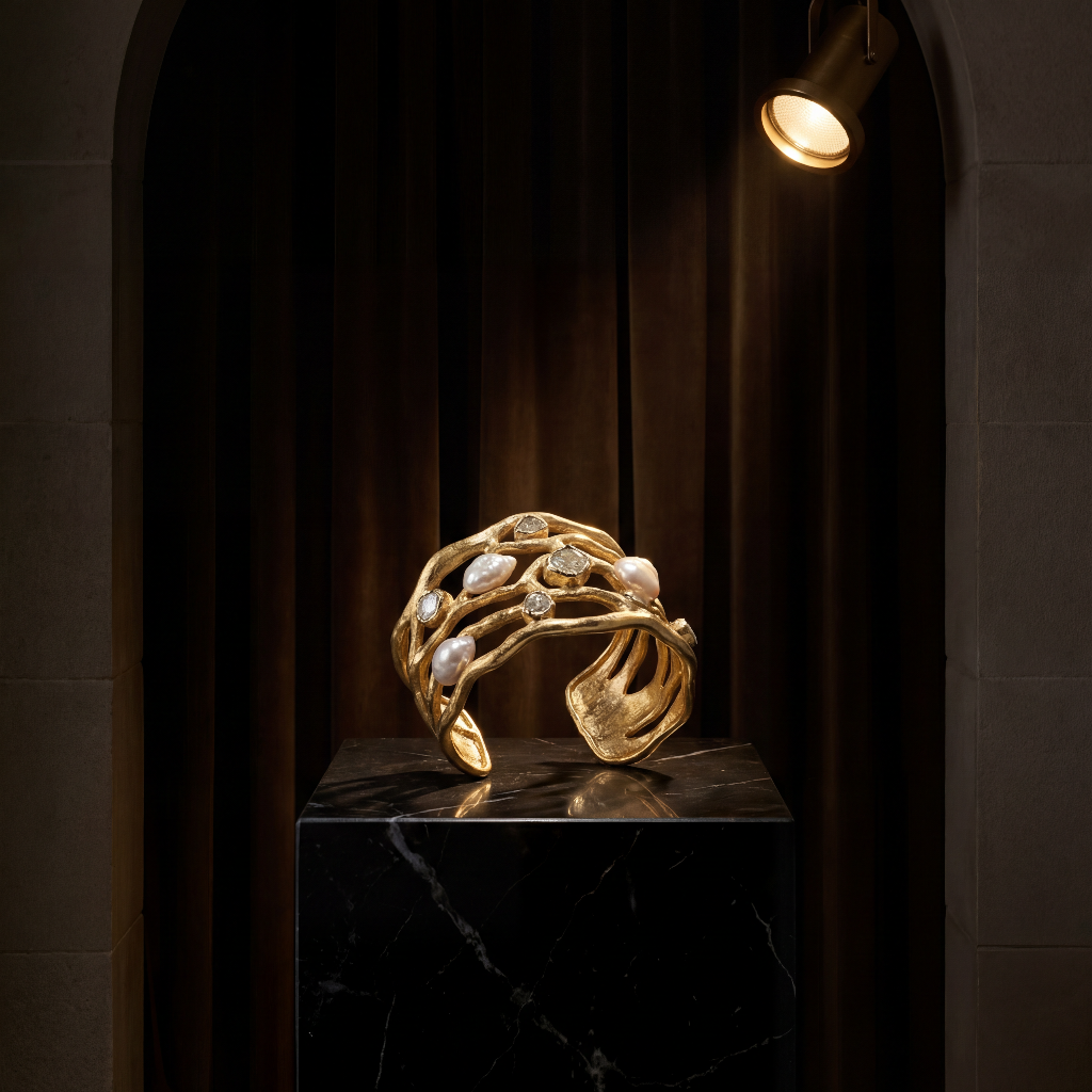 Relic Sculpture