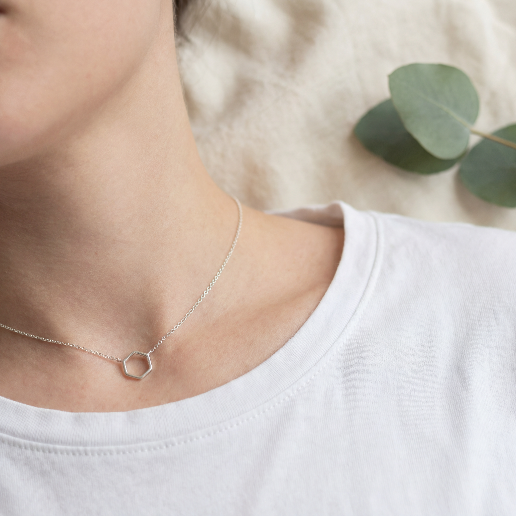 Éclat Charm Pendant
