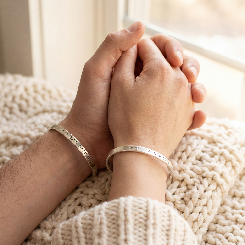 Parallel Cuffs