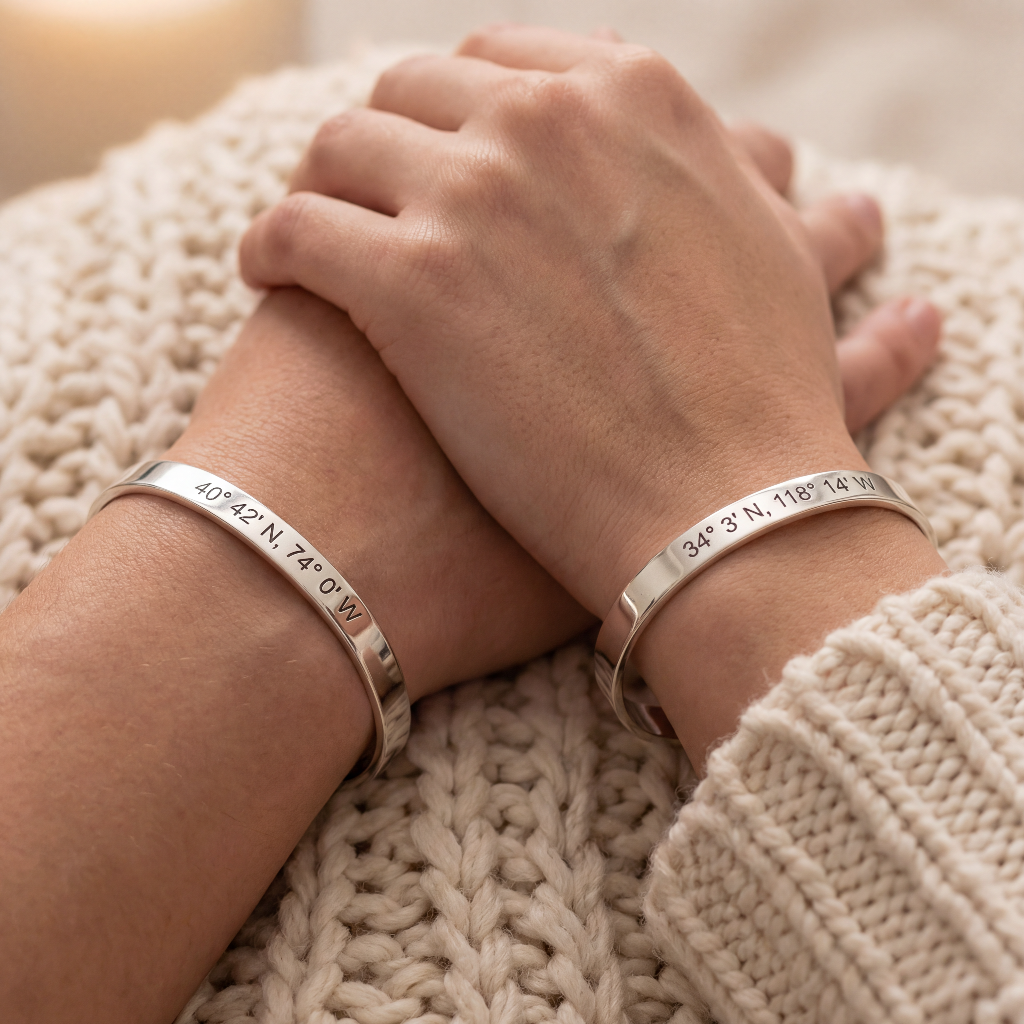 Parallel Cuffs