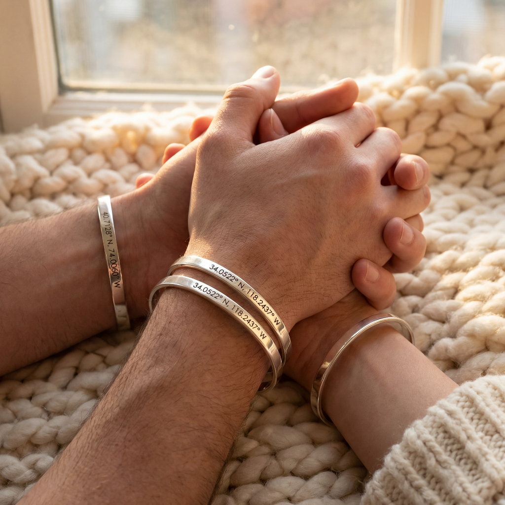 Parallel Cuffs