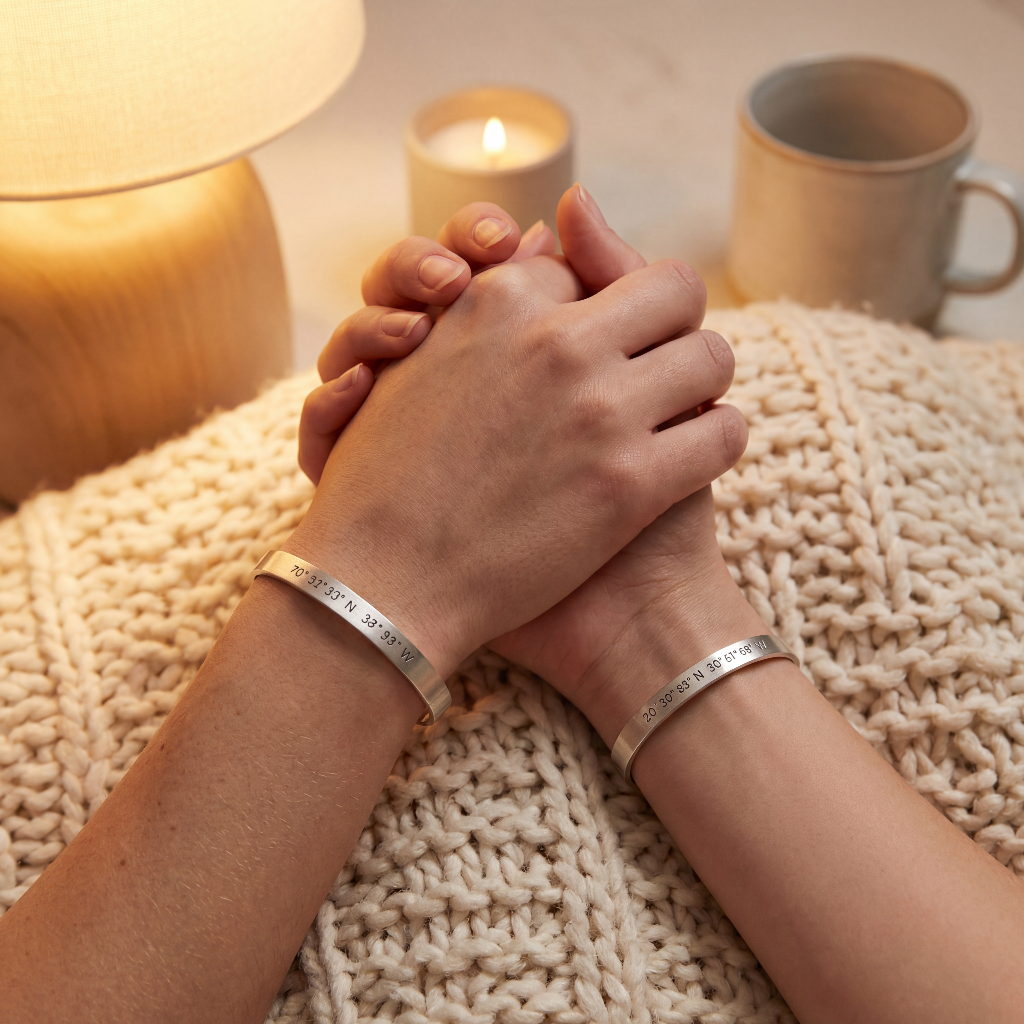 Parallel Cuffs